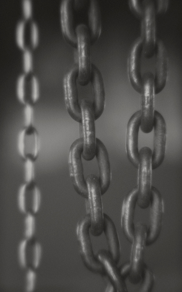Chained I